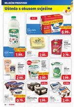 Plodine kataloška akcija