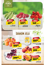 Mega Maxi nedeljna akcija