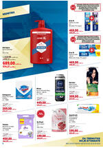 Metro katalog hrana
