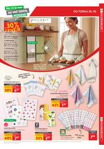 Spar katalog - Interspar akcija