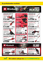 Merkur akcijski katalog
