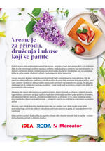 Idea katalog prolećni magazin