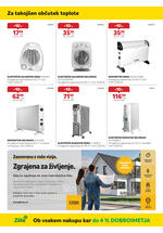 Merkur akcijski katalog