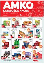 Kataloška akcija
