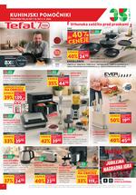 Spar katalog - Interspar akcija