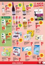 E.Leclerc redni katalog