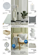 JYSK redni katalog