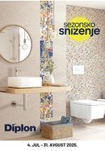 Mesečna akcija Katalog Akcija