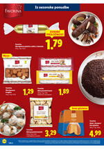 Lidl redni katalog