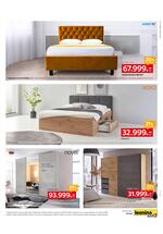 Lesnina XXXL katalog akcija