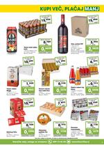 Tuš Cash & Carry gostinec