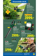 Lidl katalog akcija neprehrana
