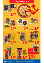 Lidl redni katalog