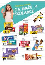 Konzum back to school