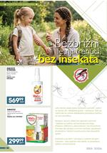 Idea katalog neprehrana