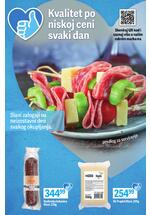 Maxi nedeljna akcija