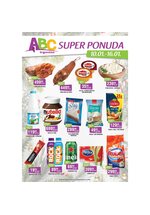 ABC trgovina katalog akcija Katalog Akcija