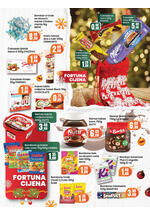 Fortuna market kataloška ponuda