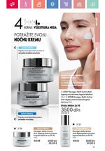 Oriflame katalog akcija