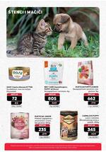 Pet centar akcijski katalog