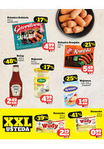 Tropic akcijski katalog