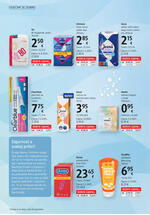 DM mjesečni katalog