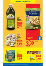 Lidl kataloška akcija