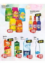 Tropic akcijski katalog