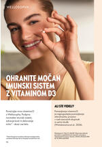 Oriflame redni katalog