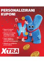 Kaufland katalog - Prehrambeni proizvodi