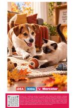 Roda katalog - Naj-naj ponuda za vaše ljubimce