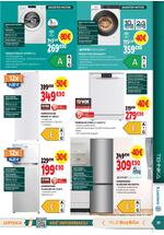 E.Leclerc redni katalog