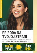Farmasi katalog akcija