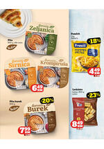 Tropic akcijski katalog