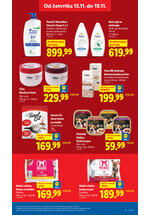 Lidl katalog akcija