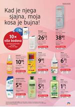 DM mjesečni katalog