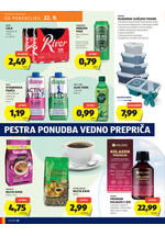 Hofer redni katalog