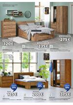 JYSK katalog namještaj