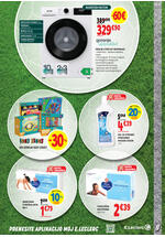 E.Leclerc spletni katalog