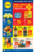 Tjedna akcija