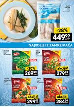 Idea katalog nedeljna akcija