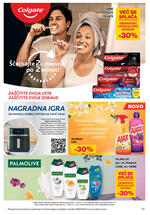 Mercator redni katalog