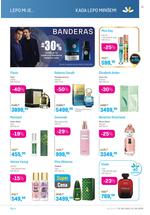 Lilly Drogerie katalog akcija