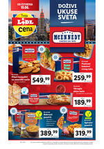 Lidl katalog akcija
