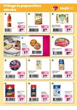 Tuš katalog - Moijh 10