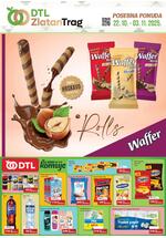 Zlatan Trag katalog akcija