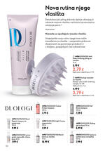 Oriflame kozmetika