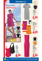 Lidl redni katalog