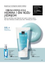 Avon katalog akcija