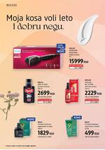 DM Drogerie katalog akcija